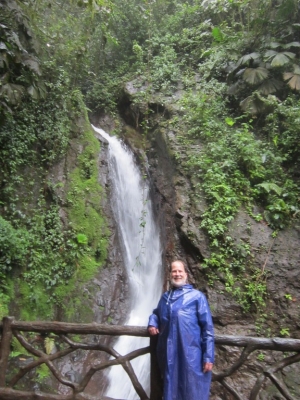 Arenal National Park